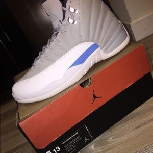Air Jordan 12 Retro